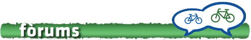 Fòrums